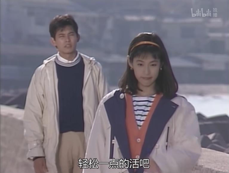 吊打内娱30年，她又翻红了