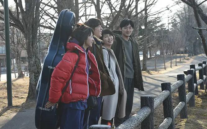 吊打内娱30年，她又翻红了