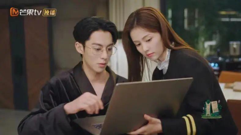 吊打内娱30年，她又翻红了