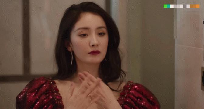 吊打内娱30年，她又翻红了