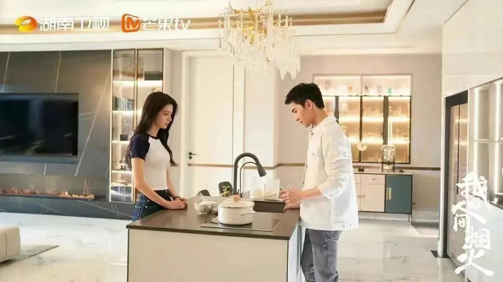 吊打内娱30年，她又翻红了