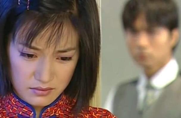 情深深雨蒙蒙：秦五爷聘用依萍不是因为她歌唱得好！