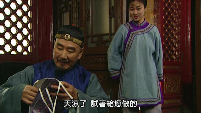 雍正王朝：看懂了邬思道放桌上的包袱，才明白雍正的毒