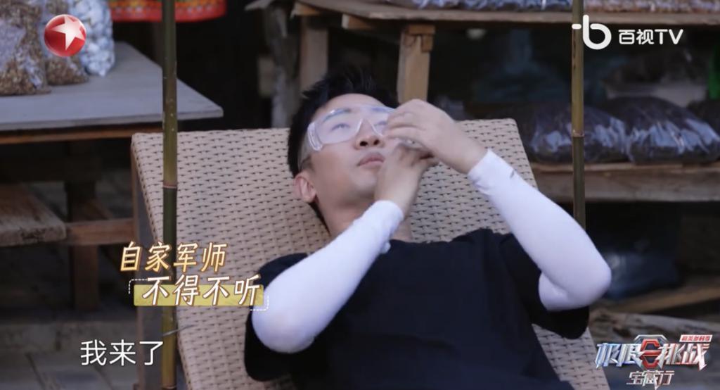 卧龙与凤雏并存，我的宝藏神综回来了！