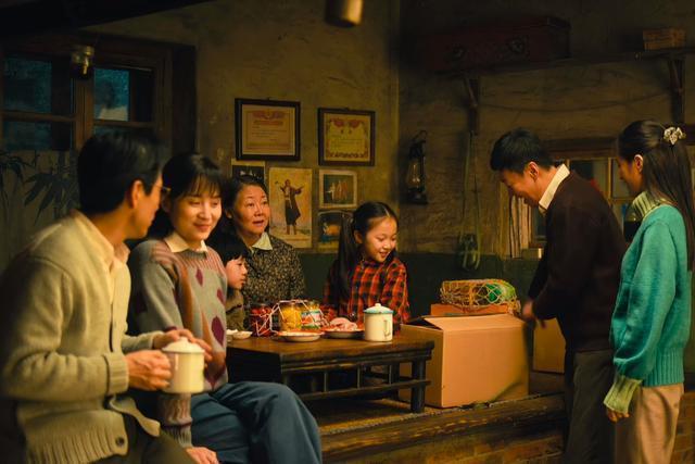 《人世间》从周秉义喜欢上郝冬梅开始，注定结局悲惨