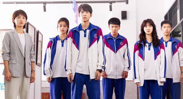 《鸣龙少年》：谁还不是个需要治愈的宝宝？