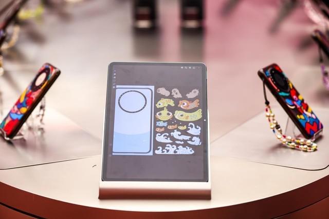 潮流时尚手机壳 CASETiFY助力华为 Mate60系列再次出圈