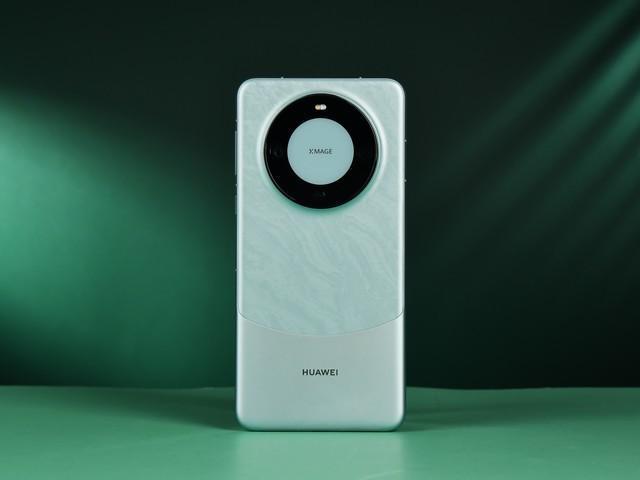 潮流时尚手机壳 CASETiFY助力华为 Mate60系列再次出圈