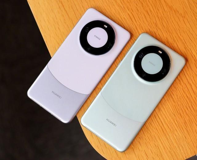 潮流时尚手机壳 CASETiFY助力华为 Mate60系列再次出圈