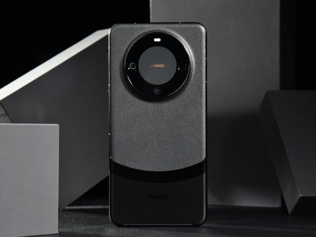 潮流时尚手机壳 CASETiFY助力华为 Mate60系列再次出圈