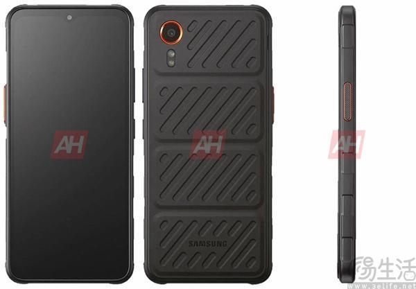 三星Galaxy Xcover 7配置曝光，依旧定位三防机