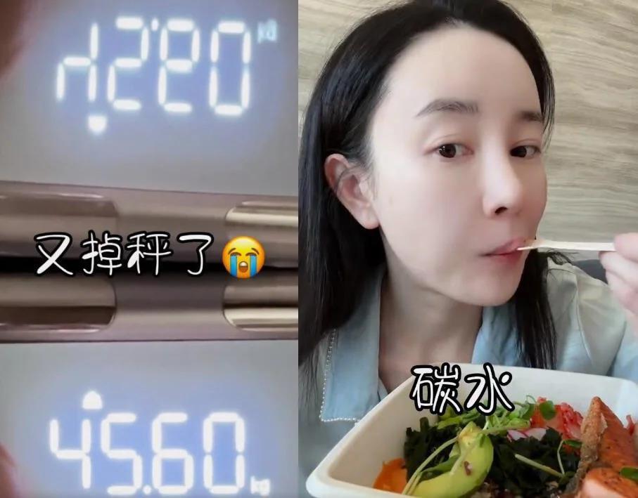 张檬分享备孕日常，小五帮剪指甲超宠，渴望生娃积极备孕