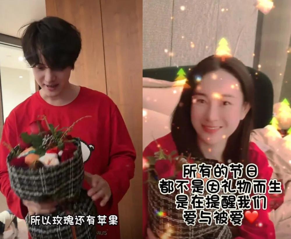 张檬分享备孕日常，小五帮剪指甲超宠，渴望生娃积极备孕