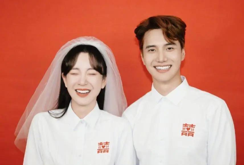 张檬分享备孕日常，小五帮剪指甲超宠，渴望生娃积极备孕