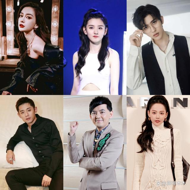 2023年塌房明星：打胎、疯马秀……娱乐圈名利大乱斗