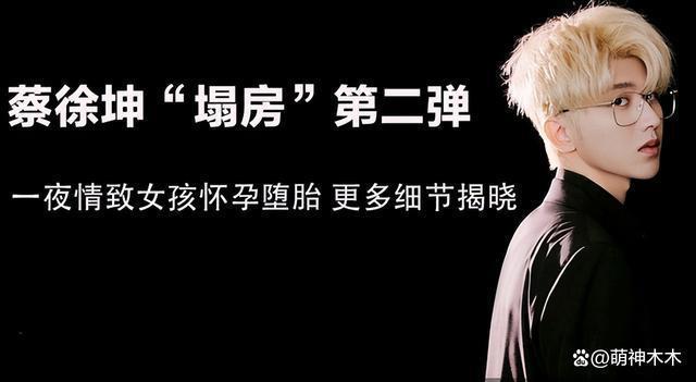 2023年塌房明星：打胎、疯马秀……娱乐圈名利大乱斗