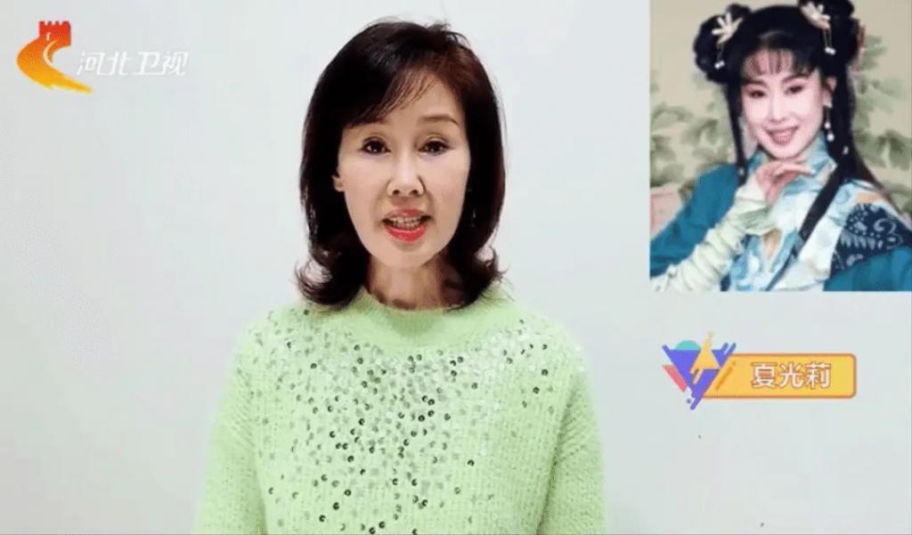 为爱退圈,被渣男劈腿骗2900万,如今65岁要复出?