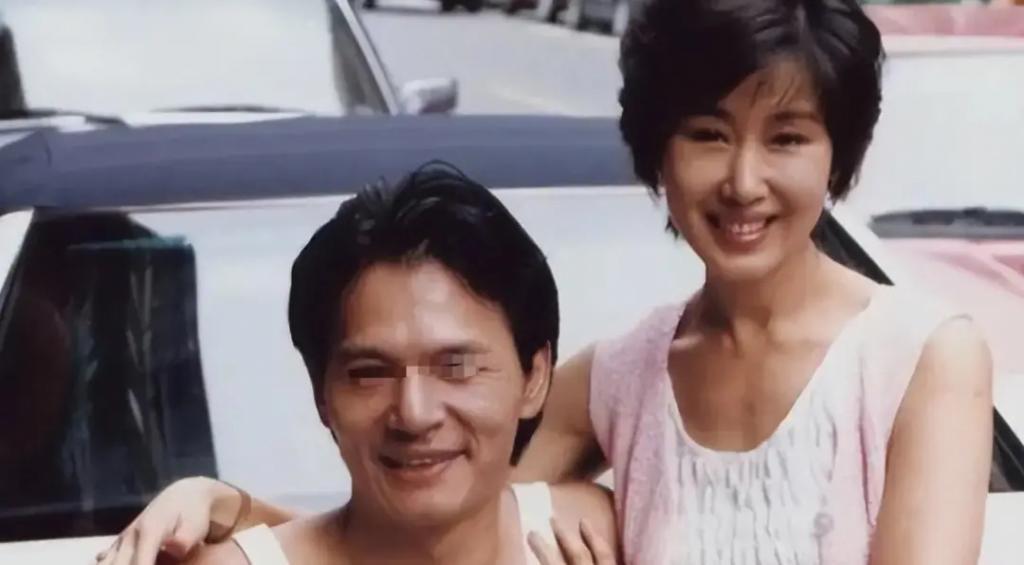 为爱退圈,被渣男劈腿骗2900万,如今65岁要复出?