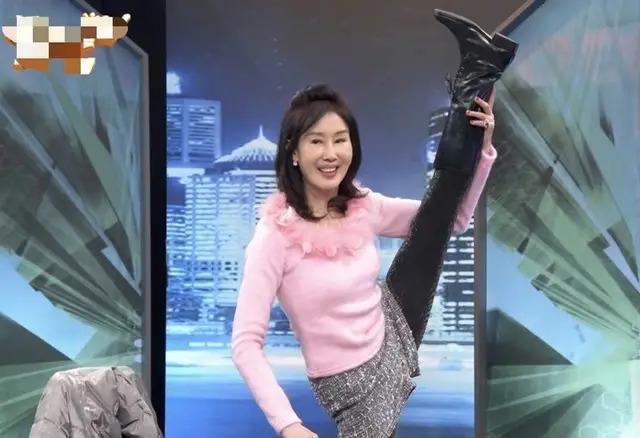 为爱退圈,被渣男劈腿骗2900万,如今65岁要复出?