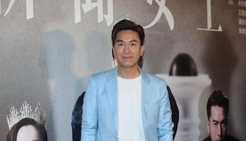 旧爱黄心颖重提劈腿事件 马国明回应：不要再提了