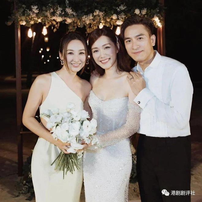 旧爱黄心颖重提劈腿事件 马国明回应：不要再提了