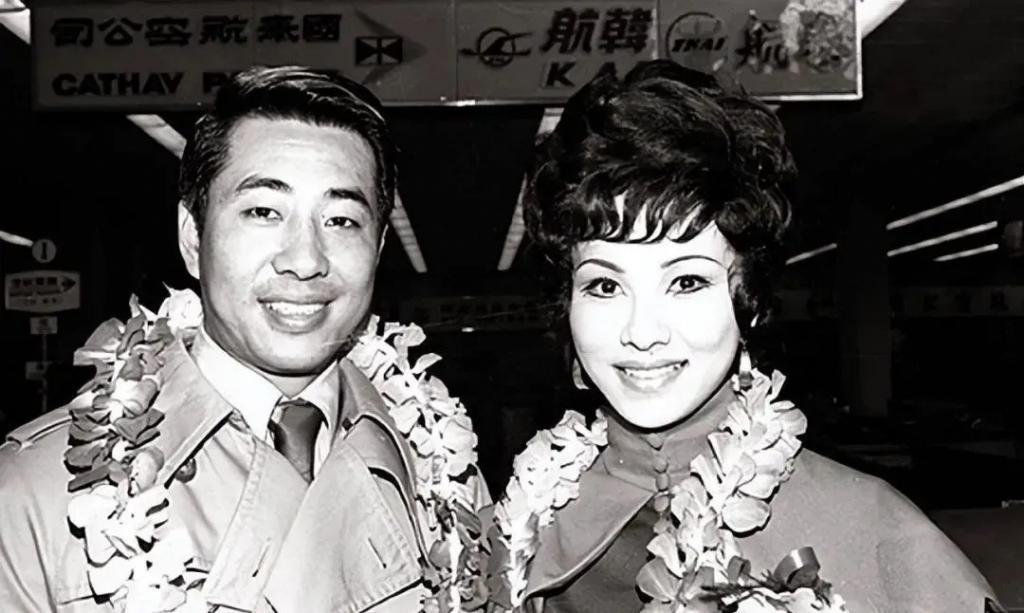 前夫借肚生子!嫁当红歌手甘愿隐退,遇骗婚忍夫偷欢反被抛弃