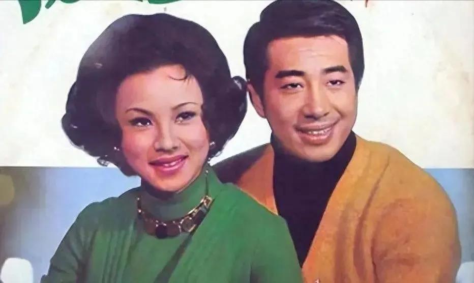 前夫借肚生子!嫁当红歌手甘愿隐退,遇骗婚忍夫偷欢反被抛弃