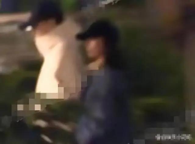 董洁被曝恋上鲜肉富二代！婚内出轨王大治的她情史太混乱