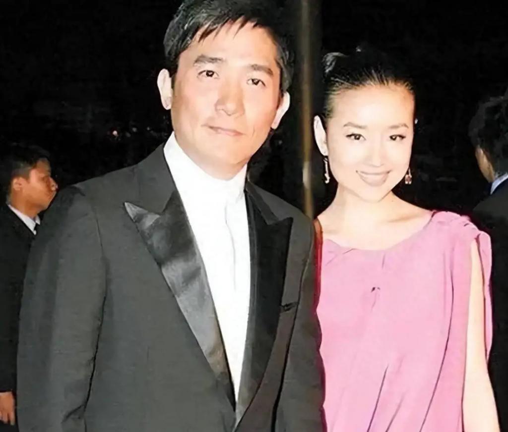董洁被曝恋上鲜肉富二代！婚内出轨王大治的她情史太混乱