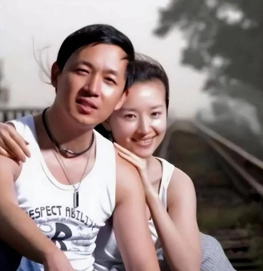 董洁被曝恋上鲜肉富二代！婚内出轨王大治的她情史太混乱