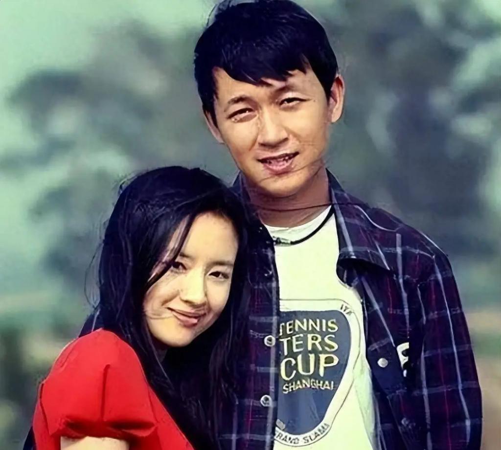 董洁被曝恋上鲜肉富二代！婚内出轨王大治的她情史太混乱