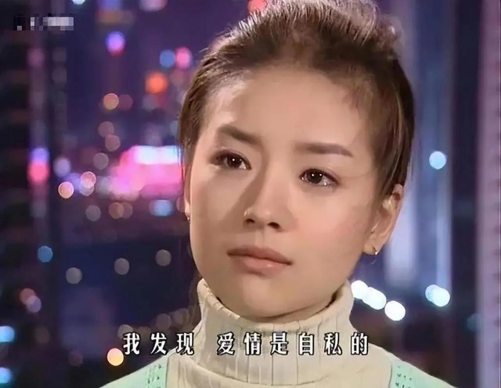 董洁被曝恋上鲜肉富二代！婚内出轨王大治的她情史太混乱