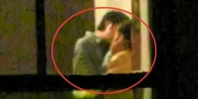 董洁被曝恋上鲜肉富二代！婚内出轨王大治的她情史太混乱