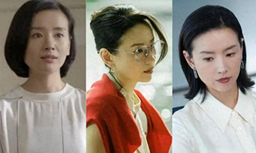 董洁被曝恋上鲜肉富二代！婚内出轨王大治的她情史太混乱