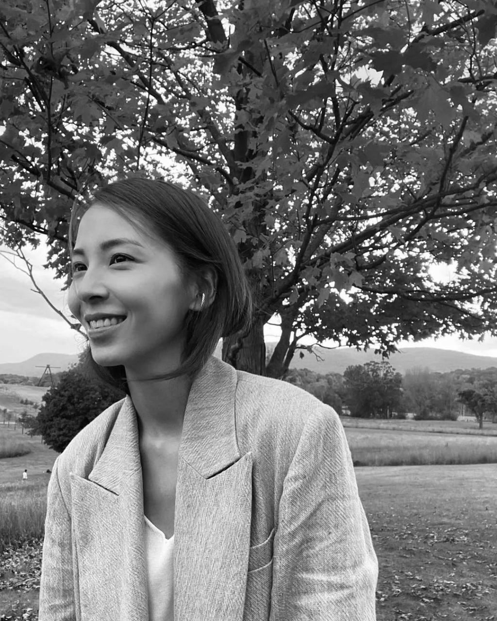 他终于结婚了！新娘竟是少女时代预备期练习生？