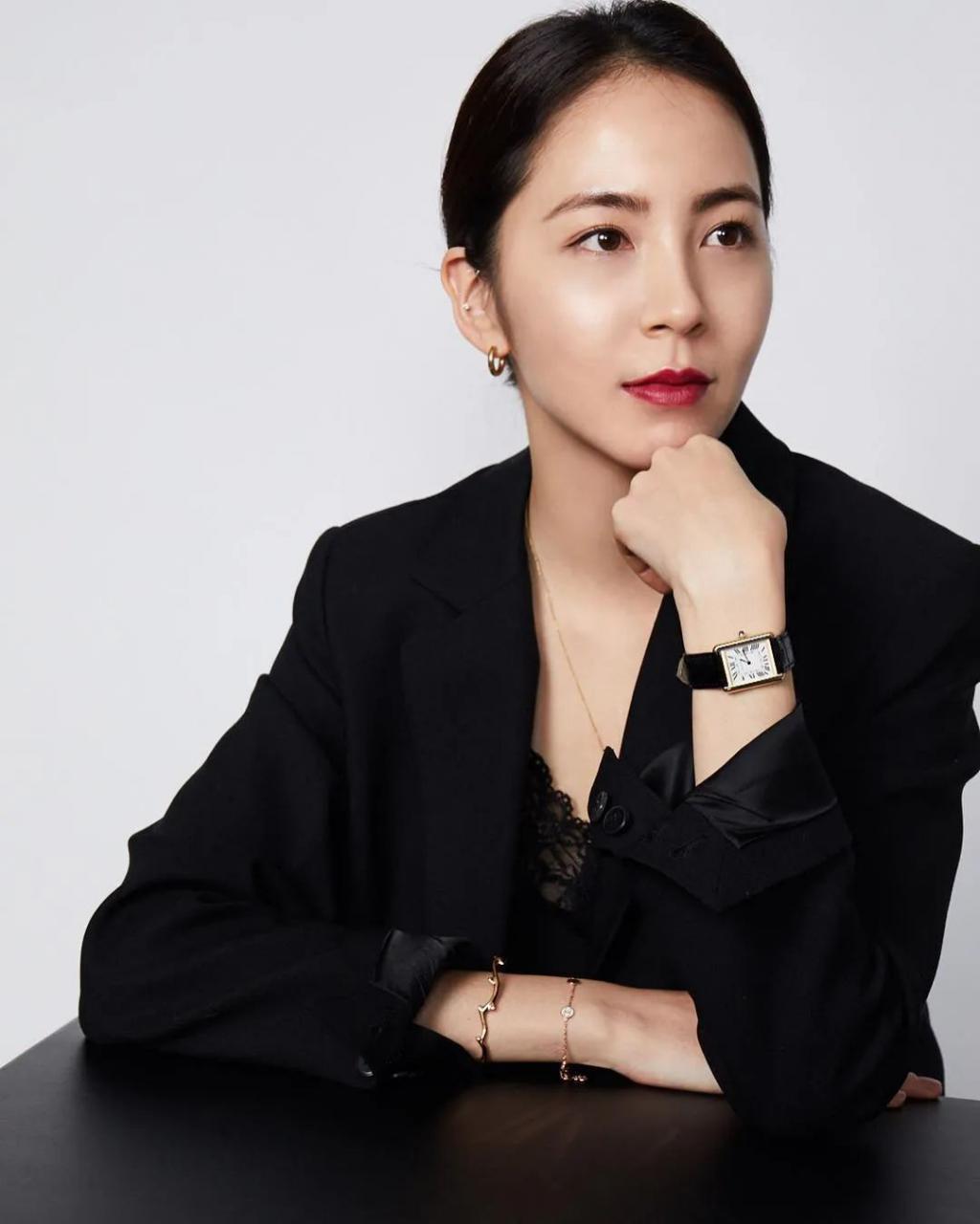 他终于结婚了！新娘竟是少女时代预备期练习生？