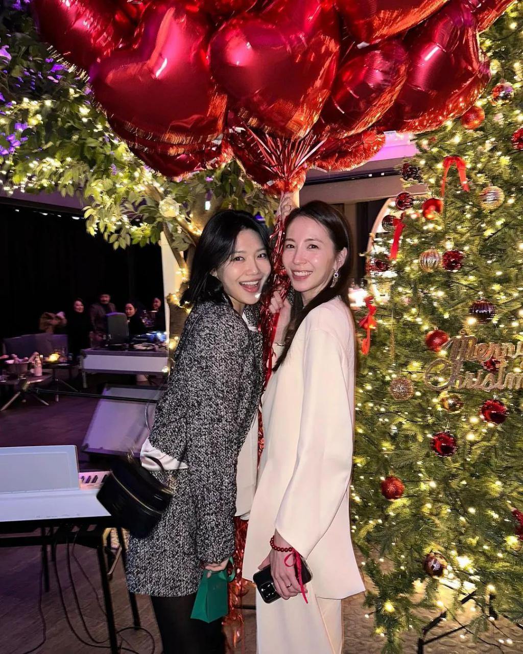他终于结婚了！新娘竟是少女时代预备期练习生？