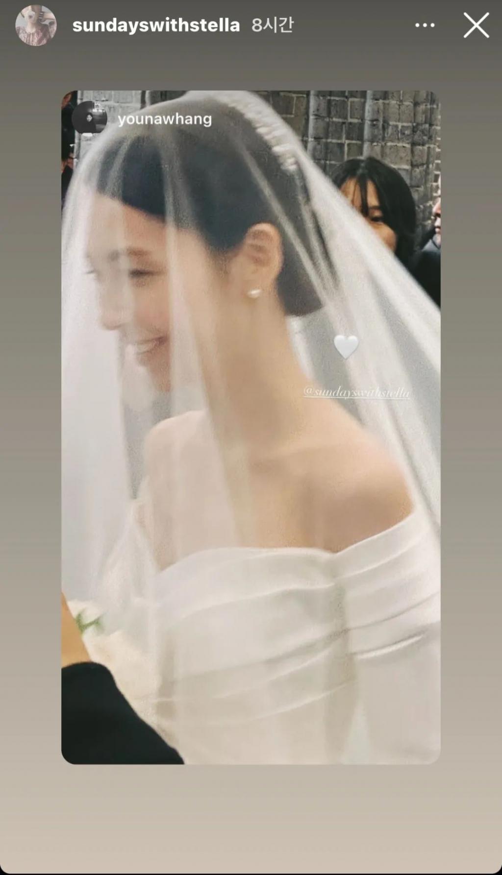 他终于结婚了！新娘竟是少女时代预备期练习生？