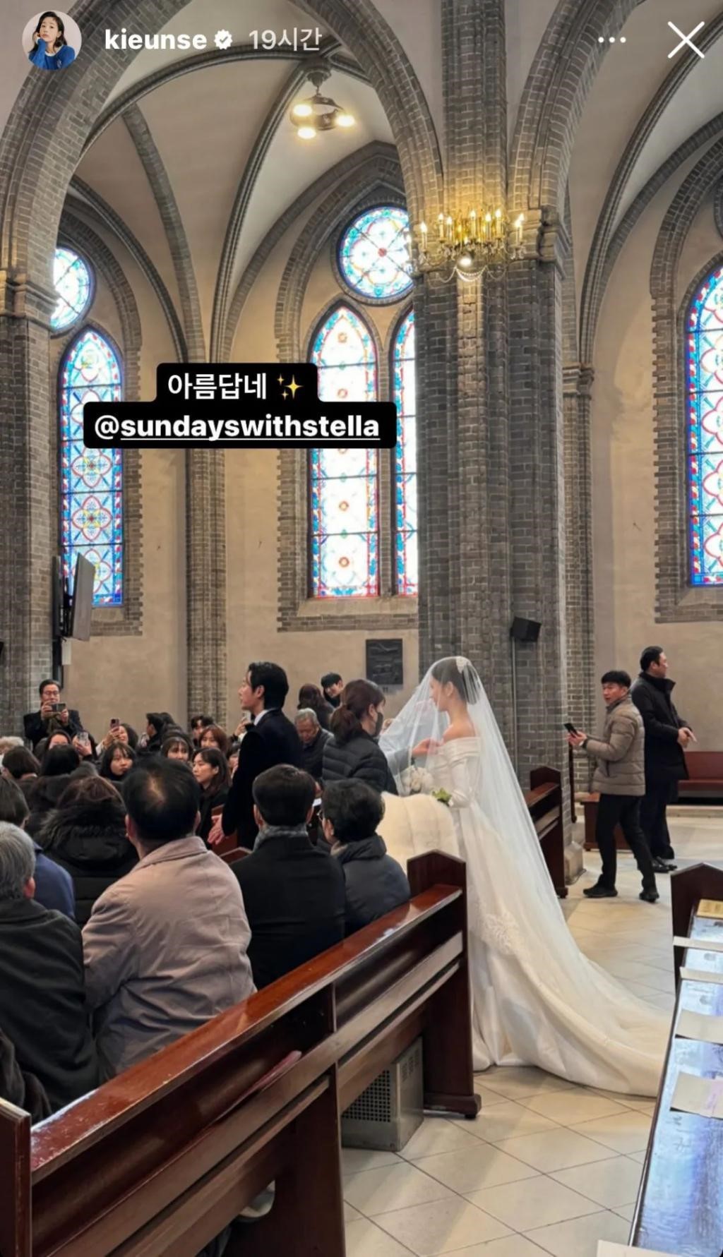 他终于结婚了！新娘竟是少女时代预备期练习生？