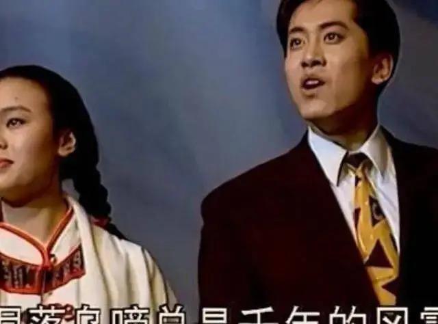 54岁情歌王子毛宁跑商演赚钱，曾8次上春晚，却被捕入狱
