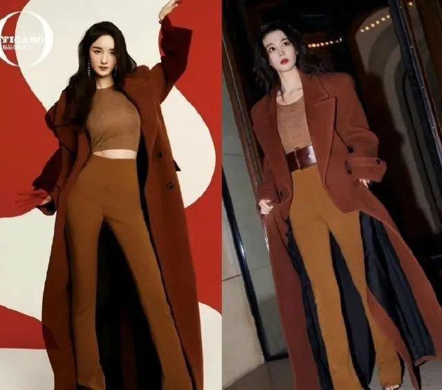 靠撕上位的女明星，这次却成了内娱榜样
