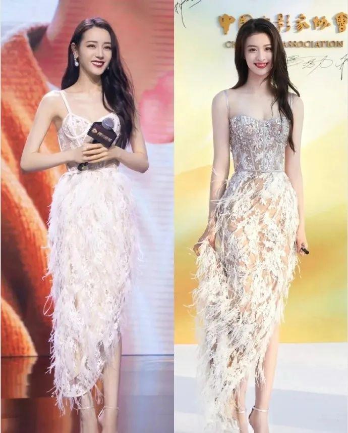 靠撕上位的女明星，这次却成了内娱榜样