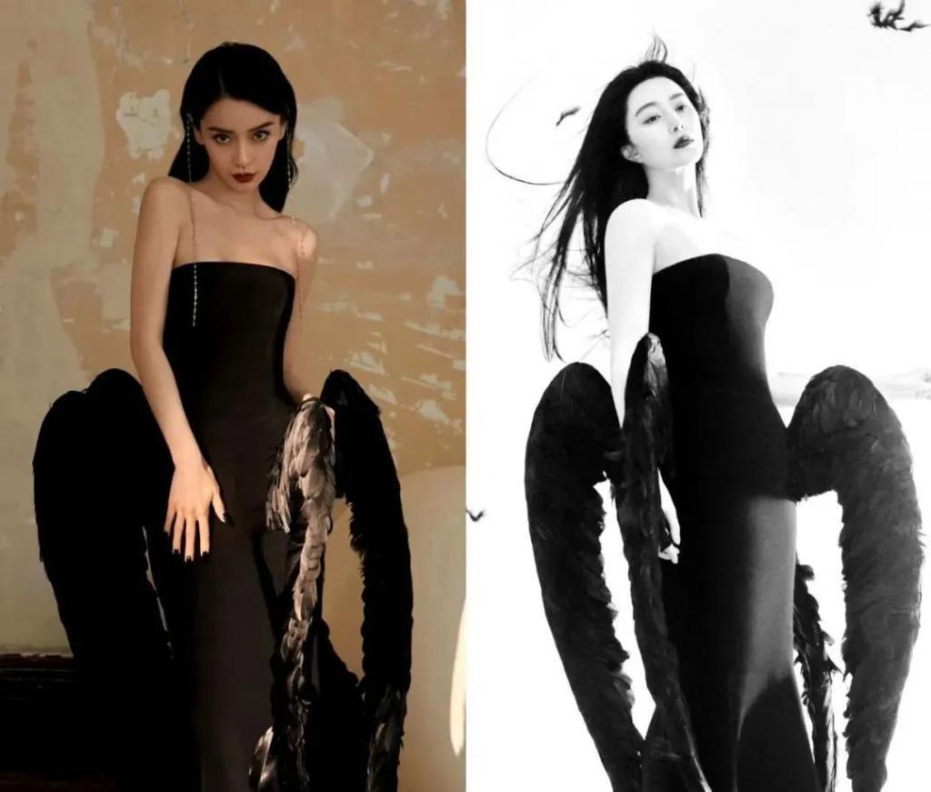 靠撕上位的女明星，这次却成了内娱榜样