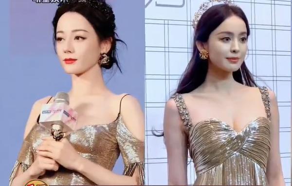 靠撕上位的女明星，这次却成了内娱榜样