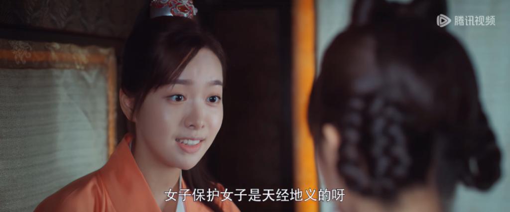 靠撕上位的女明星，这次却成了内娱榜样