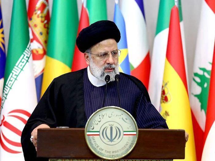 伊朗高级顾问身亡 伊朗总统：以色列将“付出代价”