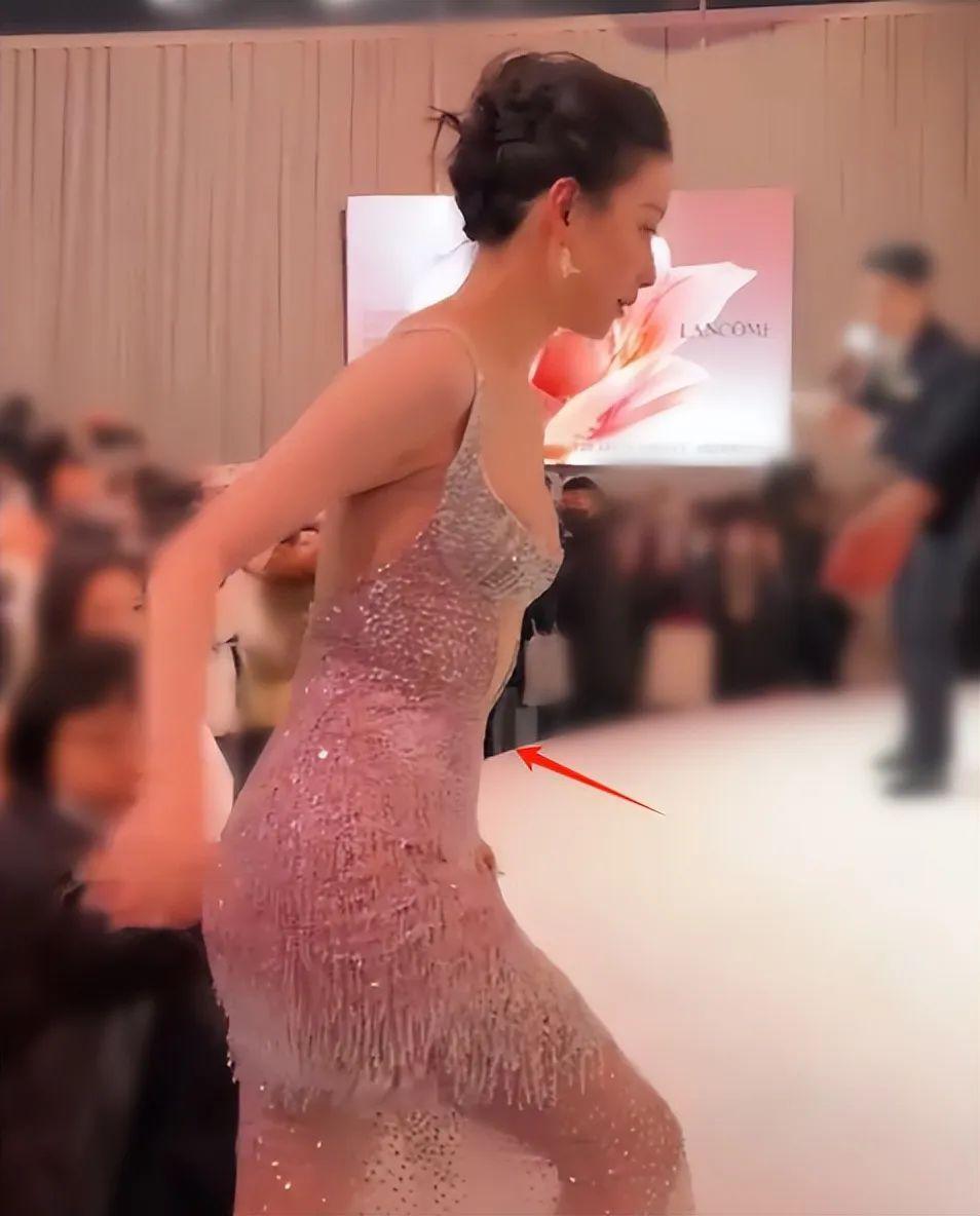 真空的倪妮，土气的赵今麦，女明星审美差距，出来了