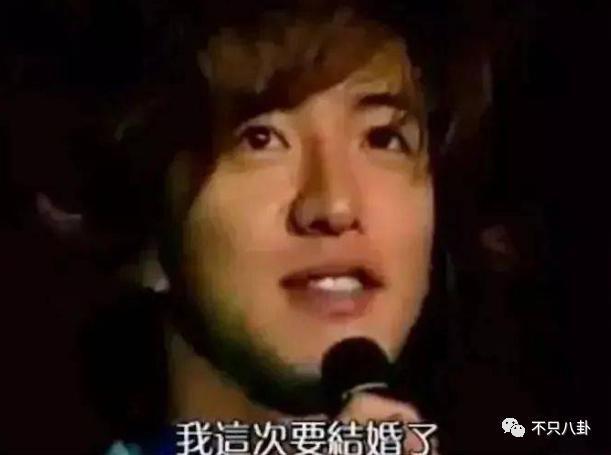 当初为爱疯狂付出那么大代价，如今说离就离了？！