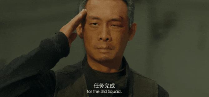 被骂演技差，他又倒霉了？