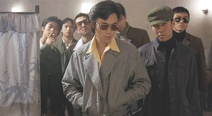 被骂演技差，他又倒霉了？